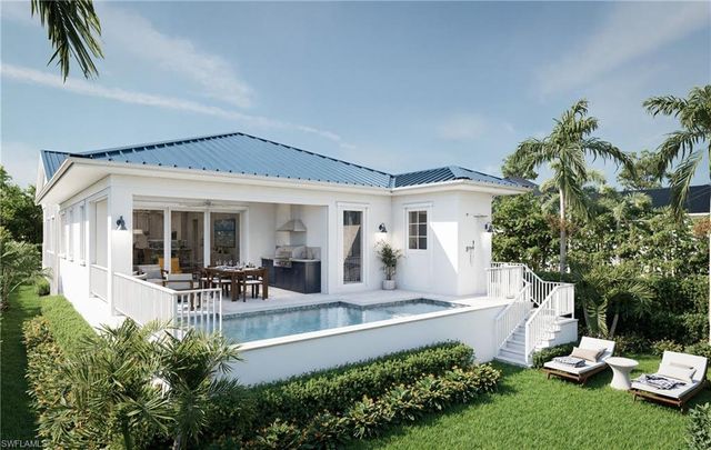 2432 Florida AVE, Naples, FL 34112