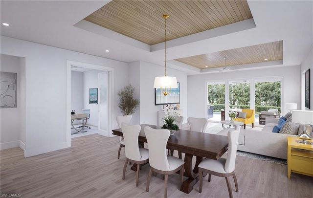 2432 Florida AVE, Naples, FL 34112