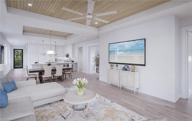 2432 Florida AVE, Naples, FL 34112