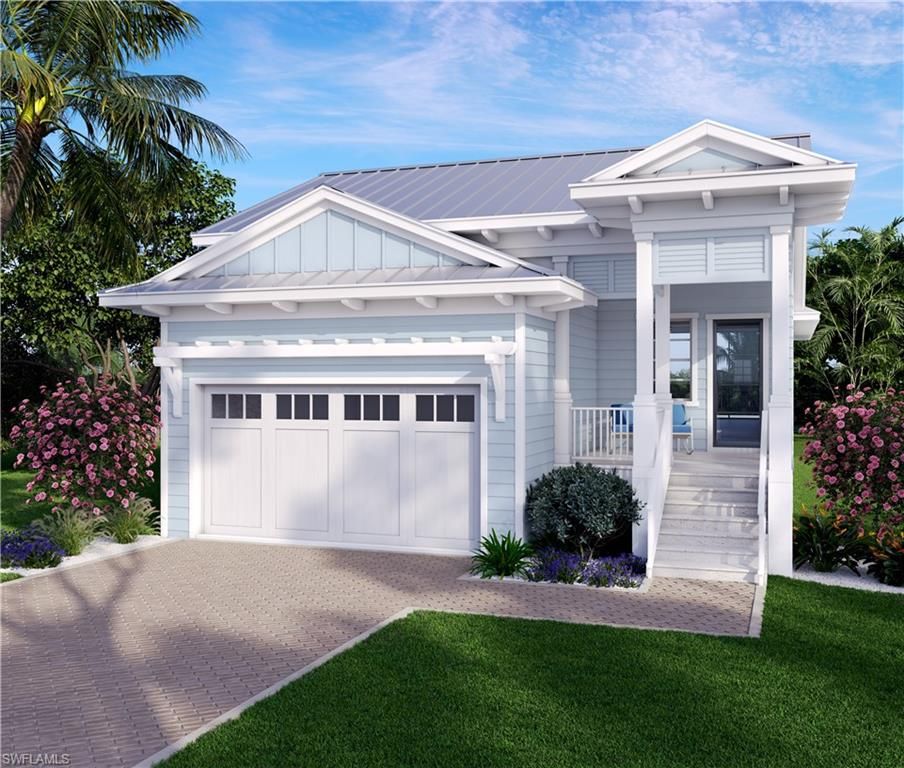 2432 Florida AVE, Naples, FL 34112