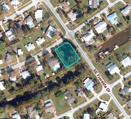 188 S Naranja Avenue, Port St Lucie, FL 34983