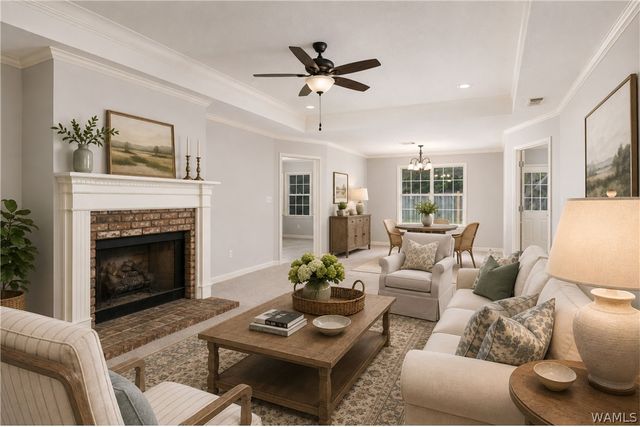 708 Weatherby, Tuscaloosa, AL 35405