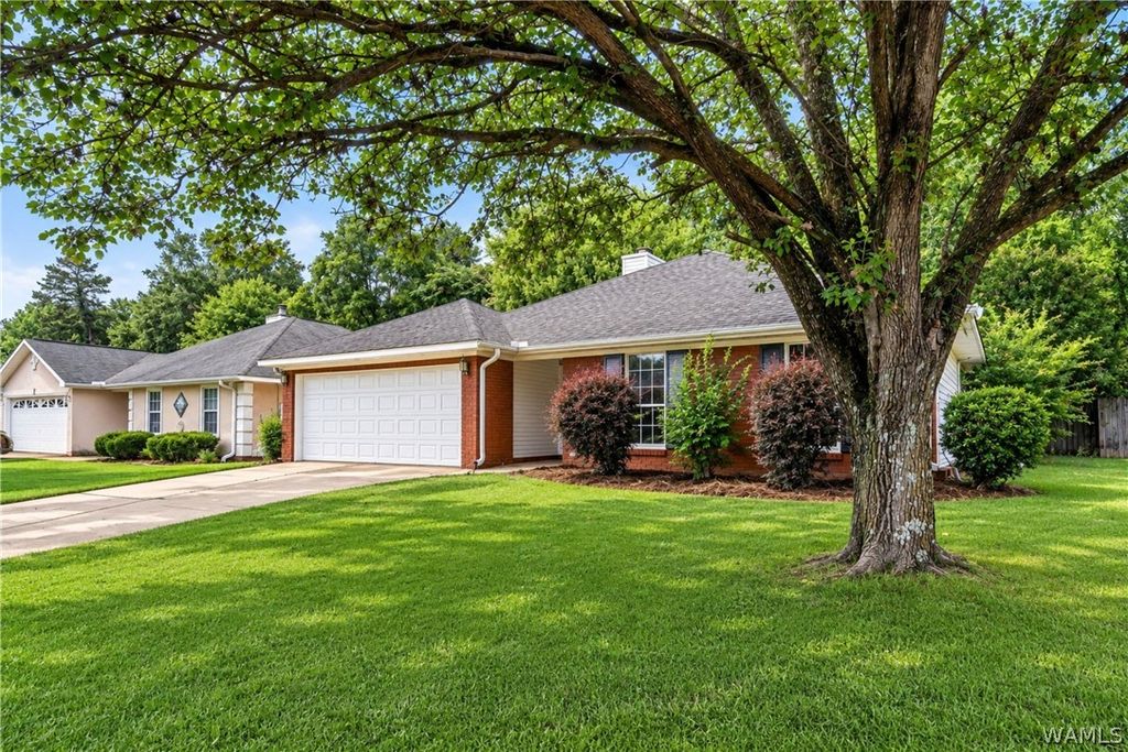 708 Weatherby, Tuscaloosa, AL 35405