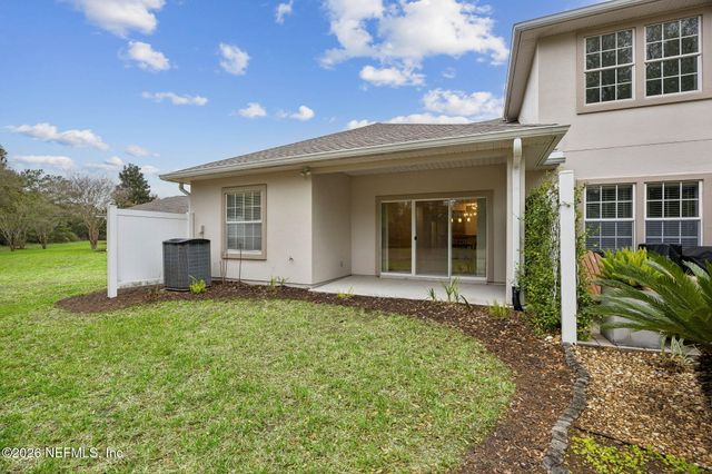 344 WOODED CROSSING Circle, St. Augustine, FL 32084