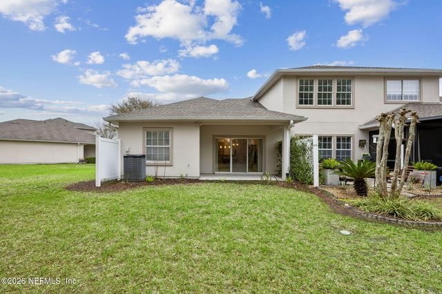 344 WOODED CROSSING Circle, St. Augustine, FL 32084