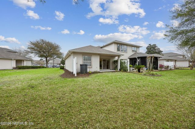 344 WOODED CROSSING Circle, St. Augustine, FL 32084