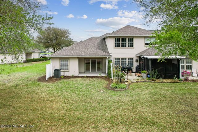 344 WOODED CROSSING Circle, St. Augustine, FL 32084