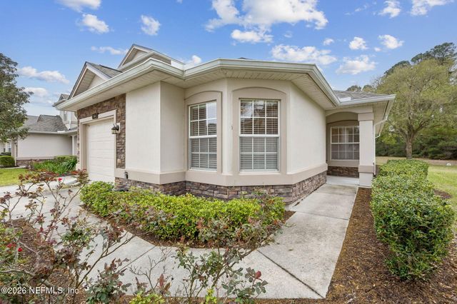 344 WOODED CROSSING Circle, St. Augustine, FL 32084