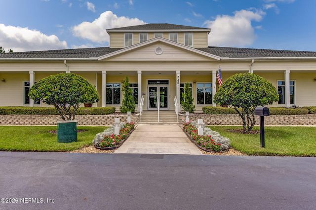 344 WOODED CROSSING Circle, St. Augustine, FL 32084