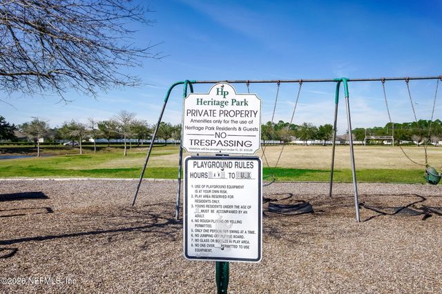 344 WOODED CROSSING Circle, St. Augustine, FL 32084