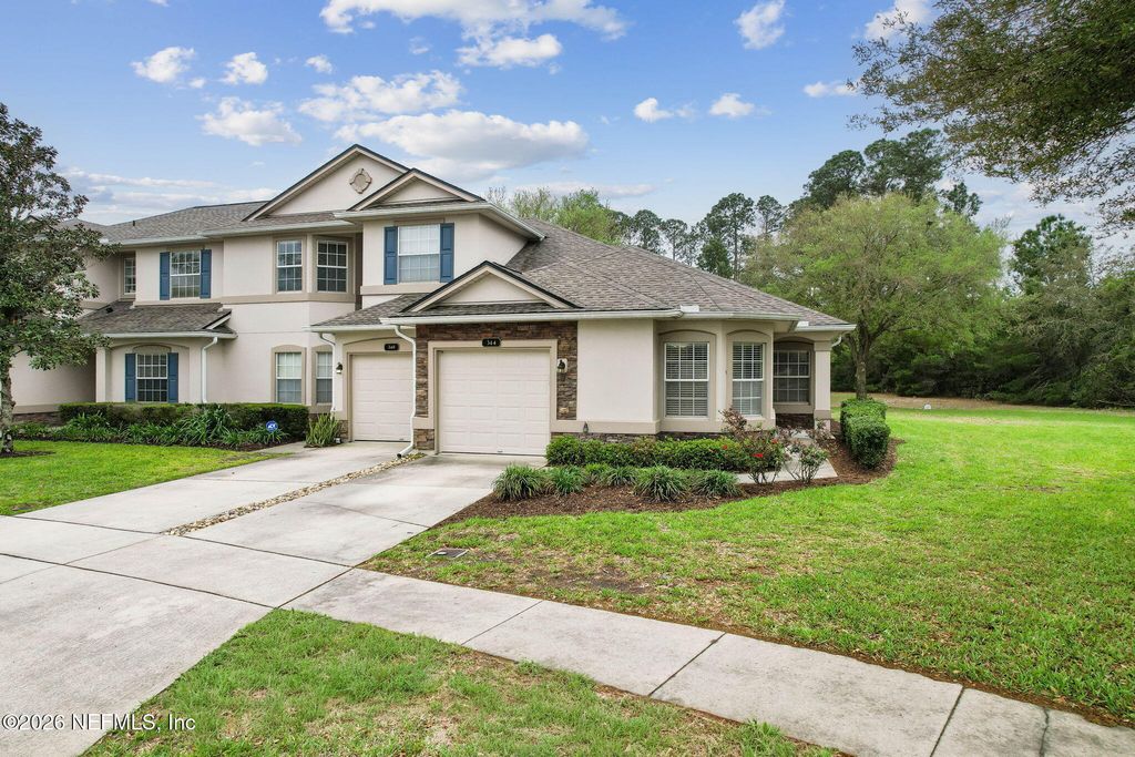 344 WOODED CROSSING Circle, St. Augustine, FL 32084
