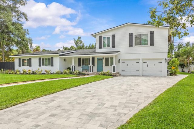 231 LIME CIRCLE S, Dunedin, FL 34698