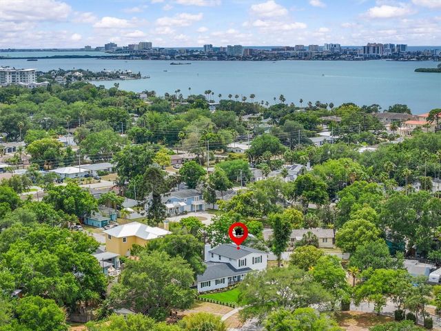231 LIME CIRCLE S, Dunedin, FL 34698