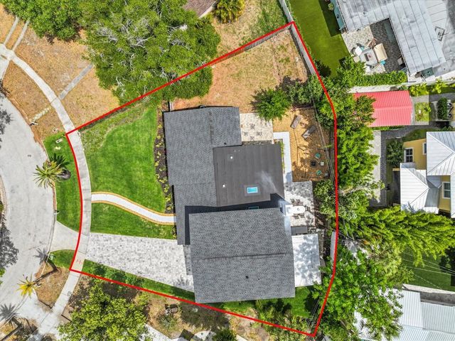 231 LIME CIRCLE S, Dunedin, FL 34698