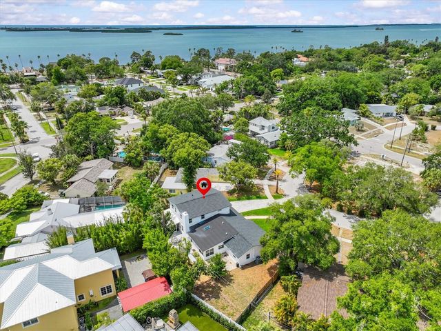 231 LIME CIRCLE S, Dunedin, FL 34698