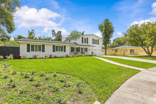 231 LIME CIRCLE S, Dunedin, FL 34698