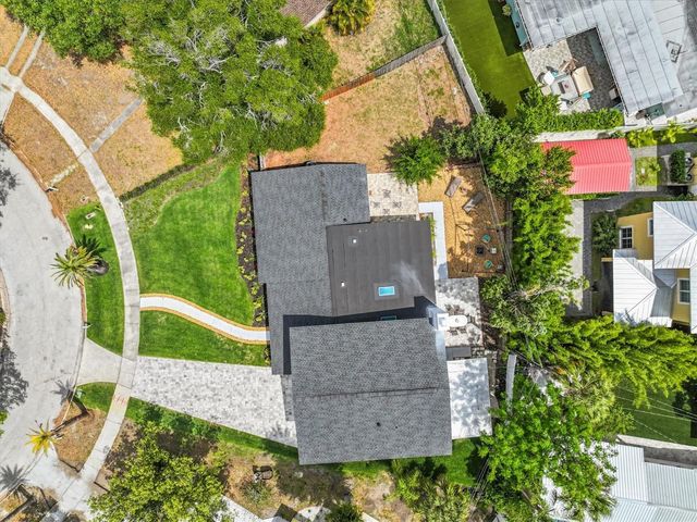 231 LIME CIRCLE S, Dunedin, FL 34698