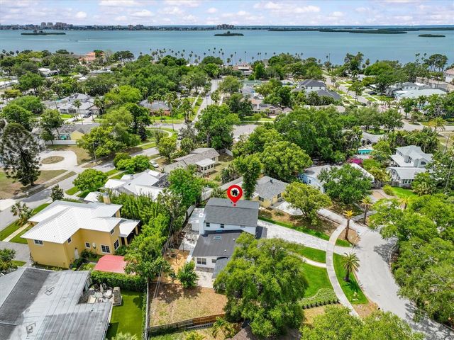 231 LIME CIRCLE S, Dunedin, FL 34698