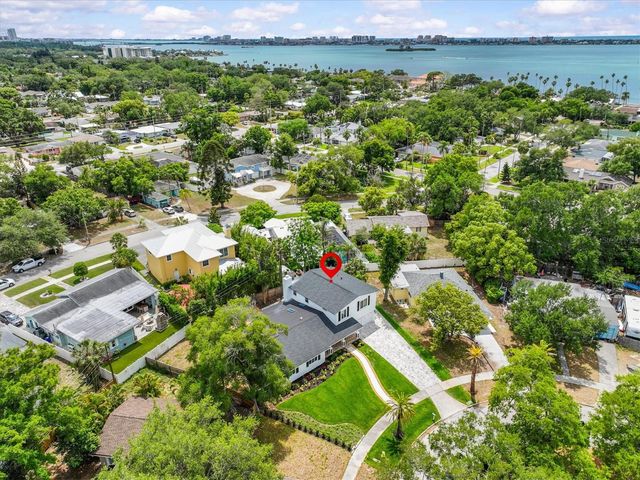 231 LIME CIRCLE S, Dunedin, FL 34698