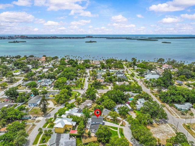 231 LIME CIRCLE S, Dunedin, FL 34698