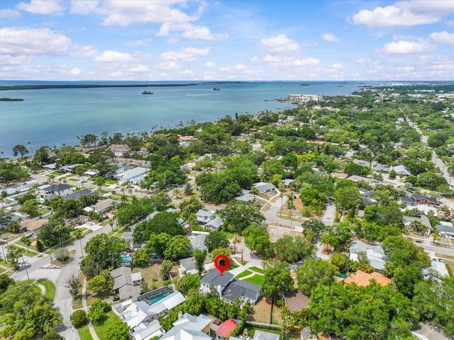 231 LIME CIRCLE S, Dunedin, FL 34698