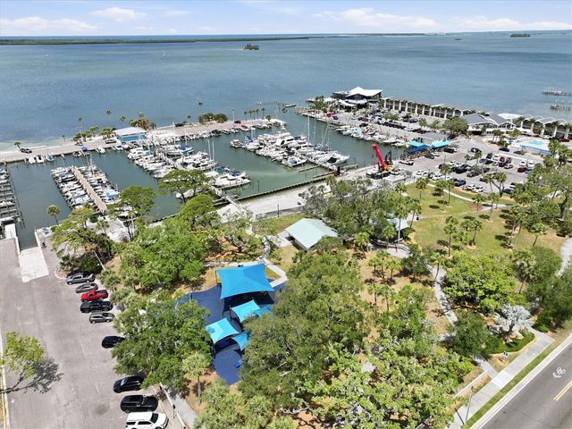 231 LIME CIRCLE S, Dunedin, FL 34698