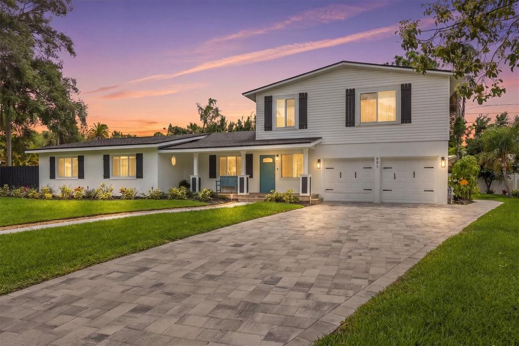 231 LIME CIRCLE S, Dunedin, FL 34698