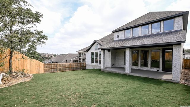 3640 Agarita Pass, Bulverde, TX 78163