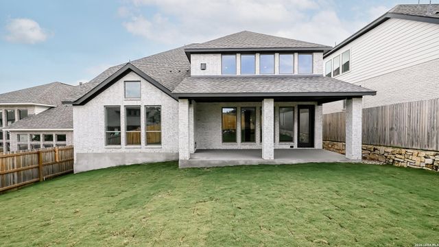 3640 Agarita Pass, Bulverde, TX 78163