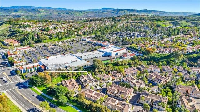 107 Chandon, Laguna Niguel, CA 92677