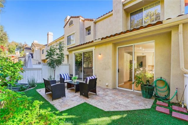 107 Chandon, Laguna Niguel, CA 92677