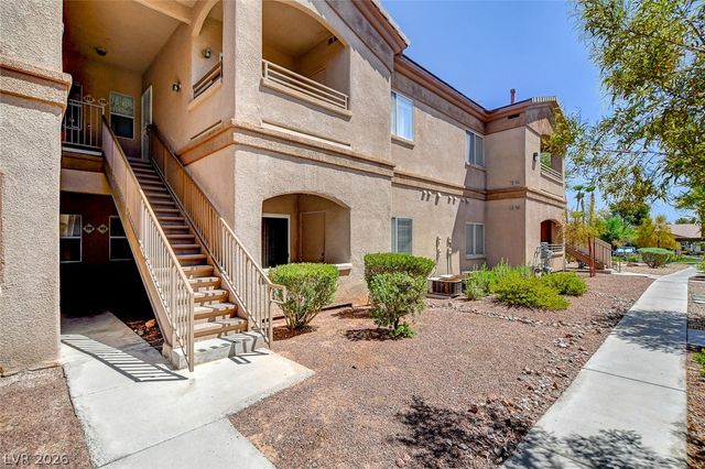 5751 East Hacienda Avenue 123, Las Vegas, NV 89122
