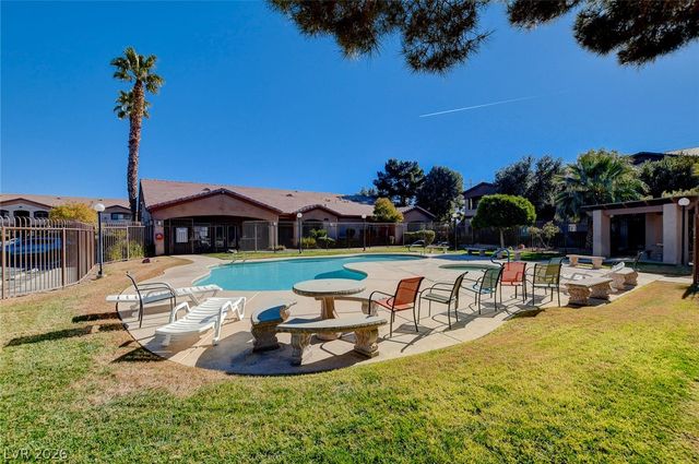 5751 East Hacienda Avenue 123, Las Vegas, NV 89122