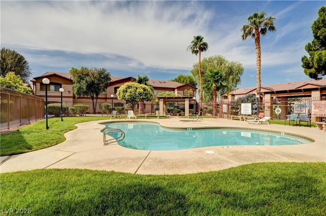 5751 East Hacienda Avenue 123, Las Vegas, NV 89122