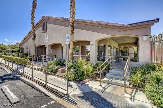 5751 East Hacienda Avenue 123, Las Vegas, NV 89122