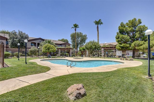 5751 East Hacienda Avenue 123, Las Vegas, NV 89122