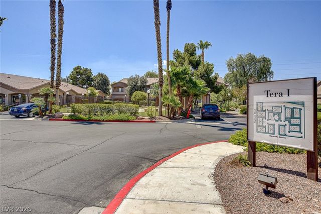 5751 East Hacienda Avenue 123, Las Vegas, NV 89122