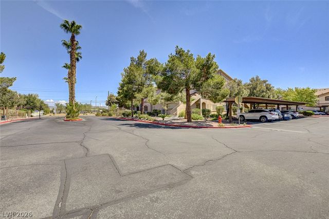 5751 East Hacienda Avenue 123, Las Vegas, NV 89122