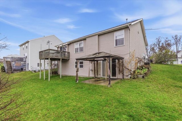 73 Murphy's Trail, Kalamazoo, MI 49009