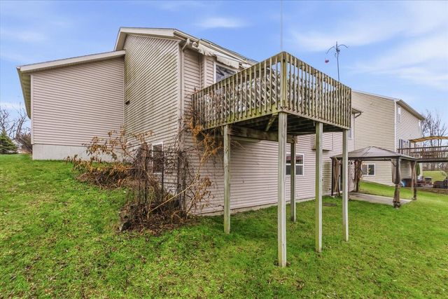 73 Murphy's Trail, Kalamazoo, MI 49009