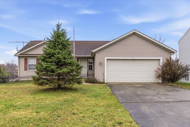 73 Murphy's Trail, Kalamazoo, MI 49009