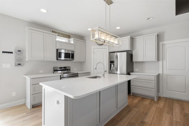 6620 Taylor Ranch Loop, Kaufman, TX 75142