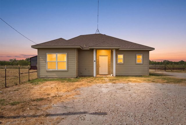 6620 Taylor Ranch Loop, Kaufman, TX 75142