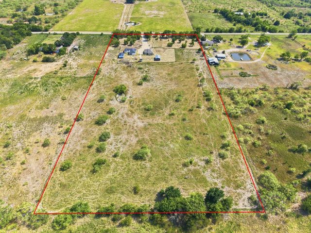 6620 Taylor Ranch Loop, Kaufman, TX 75142