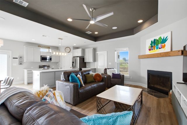 6620 Taylor Ranch Loop, Kaufman, TX 75142