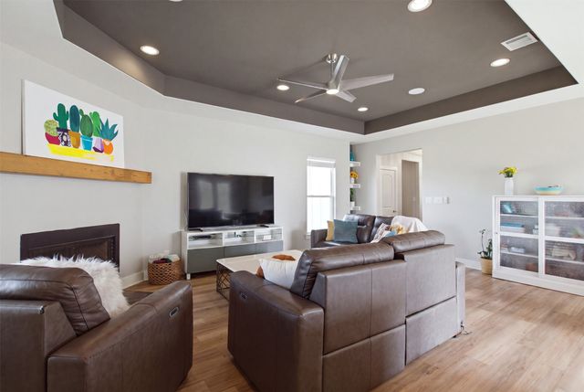 6620 Taylor Ranch Loop, Kaufman, TX 75142