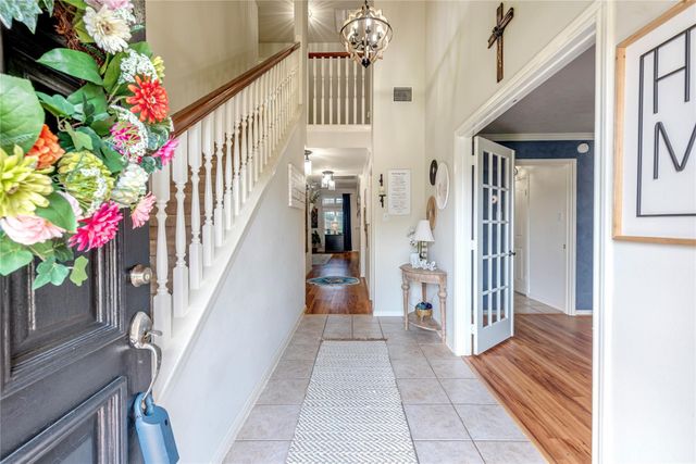 507 Clear Creek Meadows Drive, League City, TX 77573