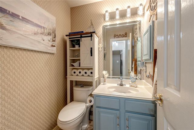 507 Clear Creek Meadows Drive, League City, TX 77573