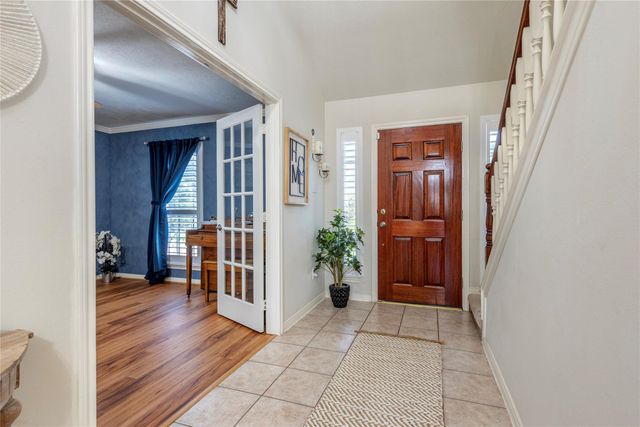 507 Clear Creek Meadows Drive, League City, TX 77573