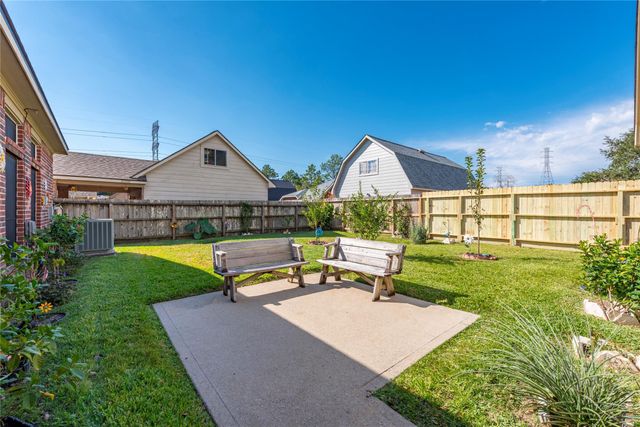 507 Clear Creek Meadows Drive, League City, TX 77573